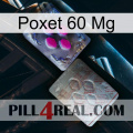 Poxet 60 Mg 38